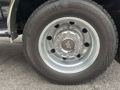 2022 Ford F-450SD King Ranch DRW