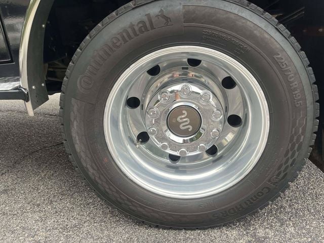 2022 Ford F-450SD King Ranch DRW