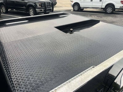 2022 Ford F-450SD King Ranch DRW