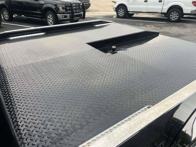 2022 Ford F-450SD King Ranch DRW