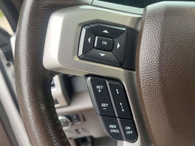 2022 Ford F-450SD King Ranch DRW