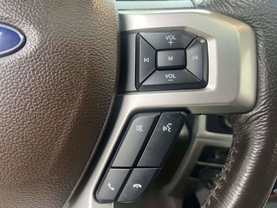 2022 Ford F-450SD King Ranch DRW