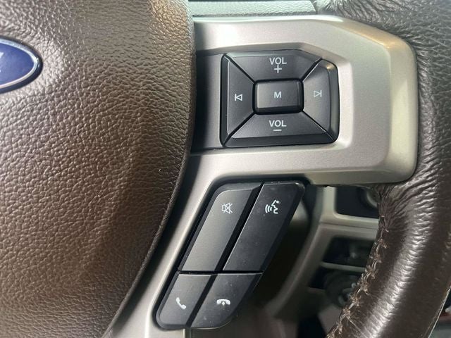 2022 Ford F-450SD King Ranch DRW