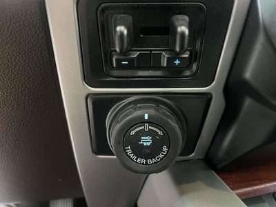 2022 Ford F-450SD King Ranch DRW