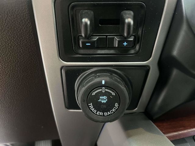 2022 Ford F-450SD King Ranch DRW