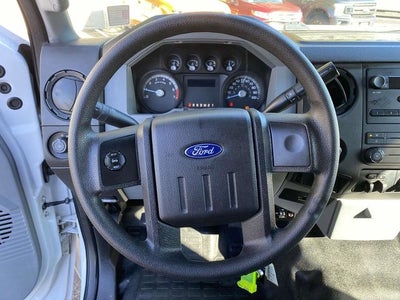 2015 Ford F-350SD XL