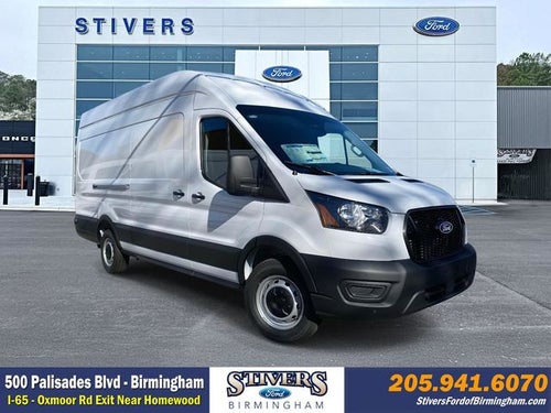 2026 Ford Transit-350 Base Commercial