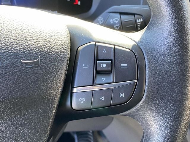 2026 Ford Transit-350 Base Commercial