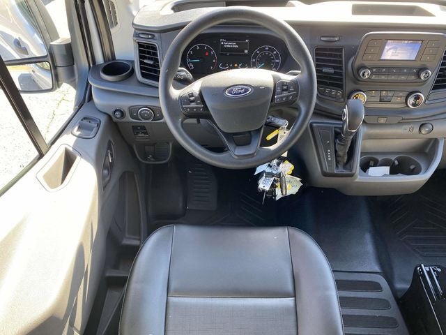 2025 Ford Transit-350 Base Commercial