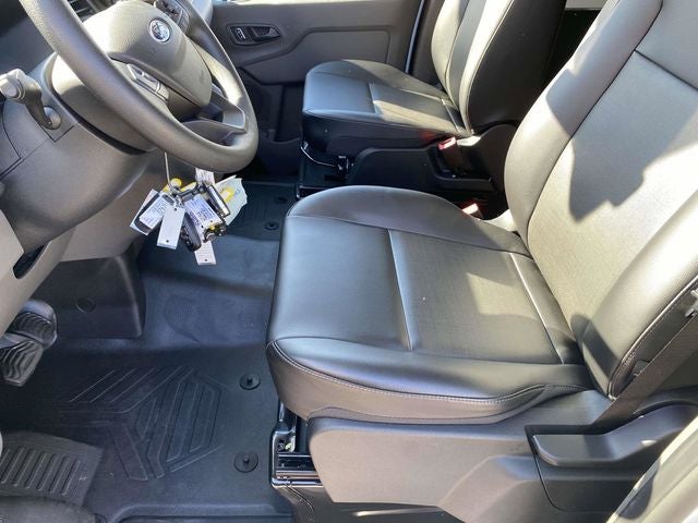 2025 Ford Transit-350 Base Commercial