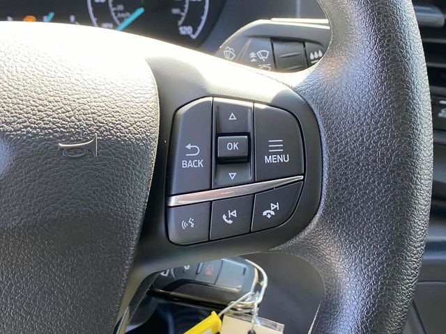 2025 Ford Transit-350 Base Commercial