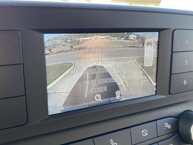 2025 Ford Transit-350 Base Commercial