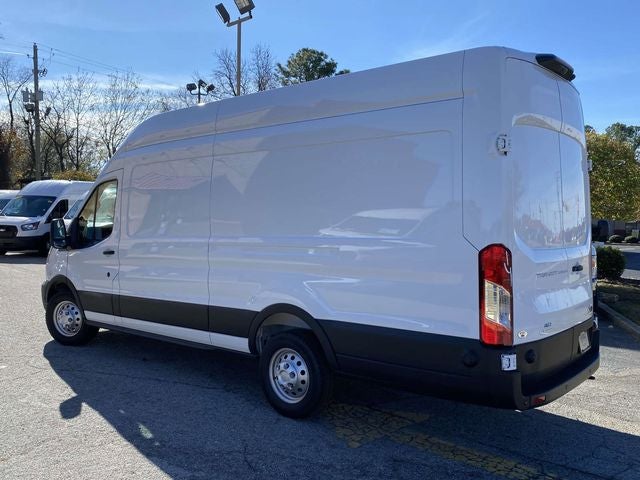 2025 Ford Transit-350 Base Commercial
