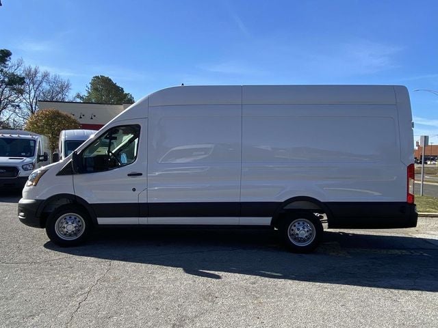 2025 Ford Transit-350 Base Commercial