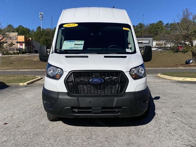 2025 Ford Transit-350 Base Commercial