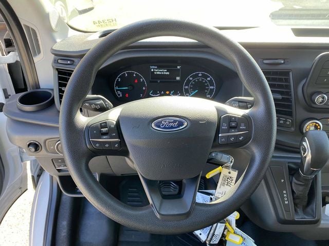 2025 Ford Transit-350 Base Commercial