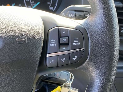 2025 Ford Transit-350 Base Commercial