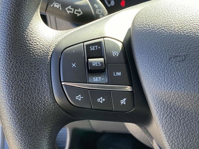 2025 Ford Transit-350 Base Commercial