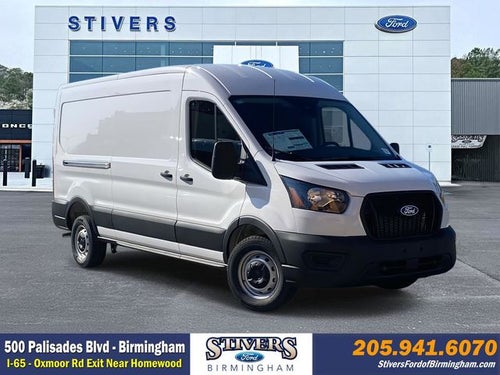 2026 Ford Transit-250 Base Commercial