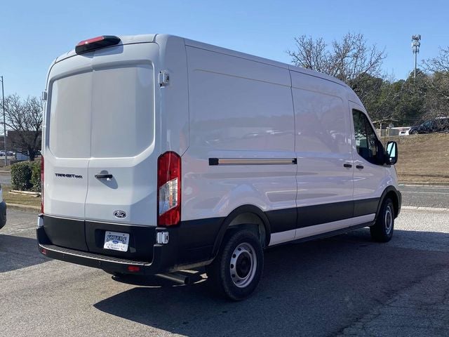 2026 Ford Transit-250 Base Commercial