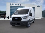 2026 Ford Transit-250 Base Commercial