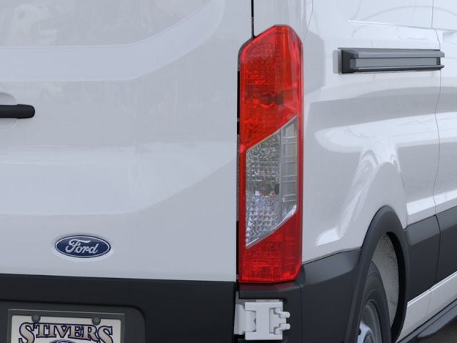 2026 Ford Transit-250 Base Commercial
