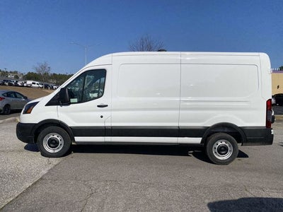 2026 Ford Transit-250 Base Commercial