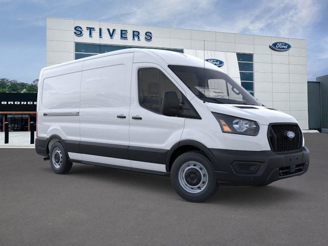 2026 Ford Transit-250 Base Commercial