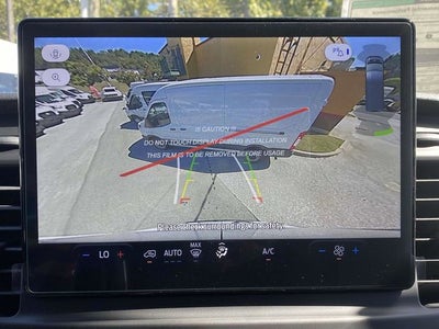 2026 Ford Transit-250 Base Commercial