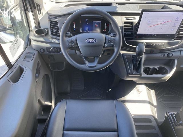 2026 Ford Transit-250 Base Commercial