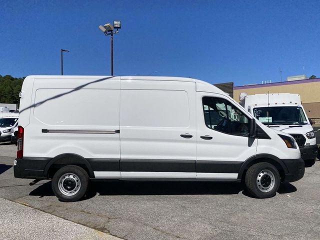 2026 Ford Transit-250 Base Commercial