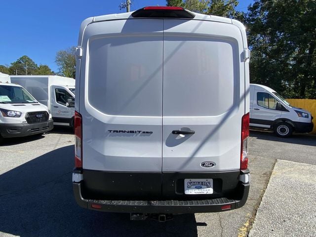 2026 Ford Transit-250 Base Commercial