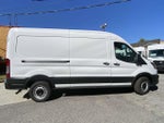 2026 Ford Transit-250 Base Commercial