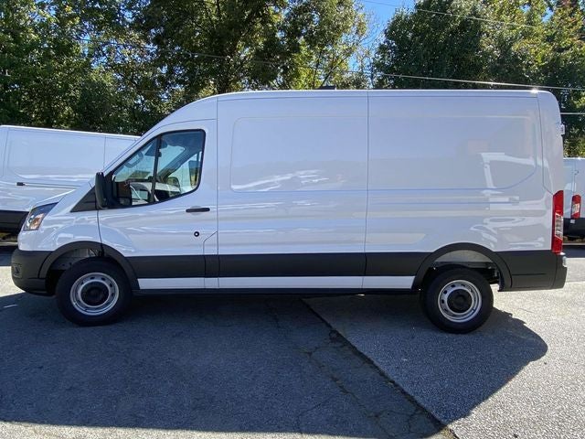2026 Ford Transit-250 Base Commercial
