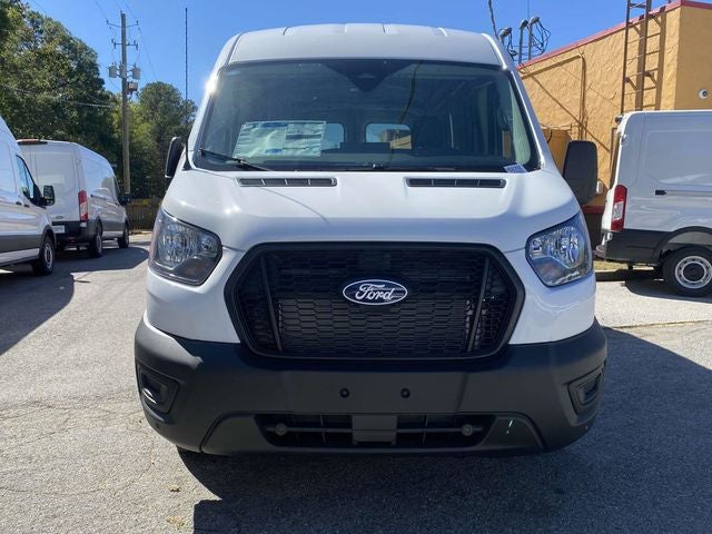 2026 Ford Transit-250 Base Commercial