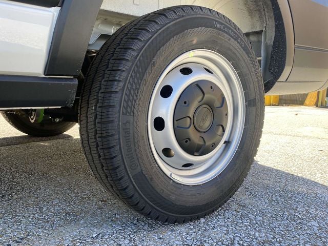 2026 Ford Transit-250 Base Commercial