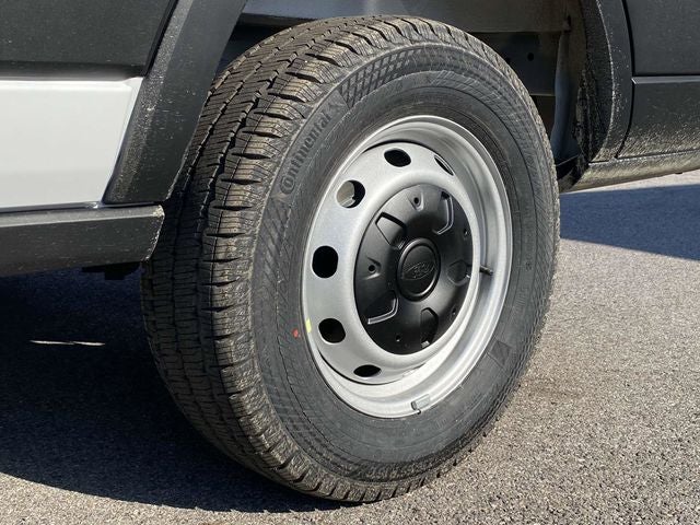 2026 Ford Transit-250 Base Commercial