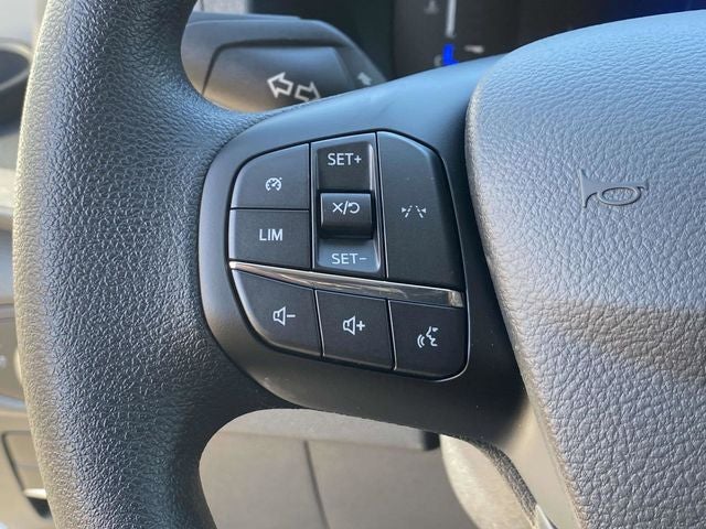 2026 Ford Transit-250 Base Commercial