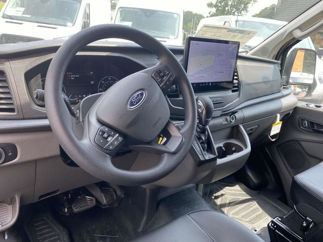 2026 Ford Transit-250 Base Commercial