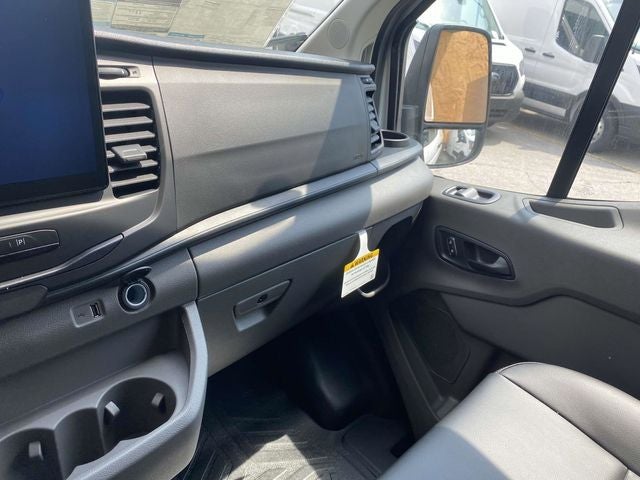 2026 Ford Transit-250 Base Commercial