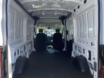 2026 Ford Transit-250 Base Commercial