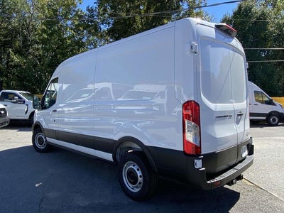 2026 Ford Transit-250 Base Commercial