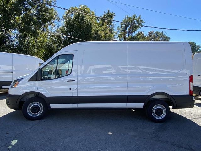 2026 Ford Transit-250 Base Commercial