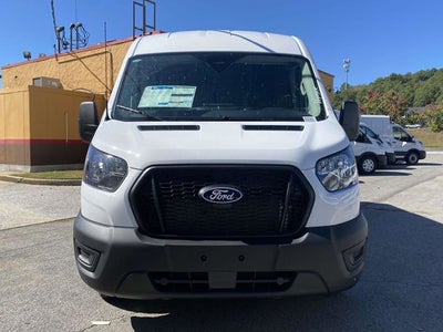 2026 Ford Transit-250 Base Commercial