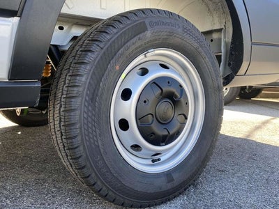 2026 Ford Transit-250 Base Commercial