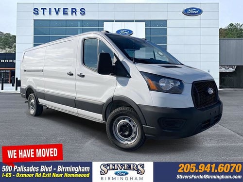 2026 Ford Transit-250 Base Commercial