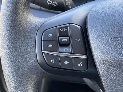 2026 Ford Transit-250 Base Commercial