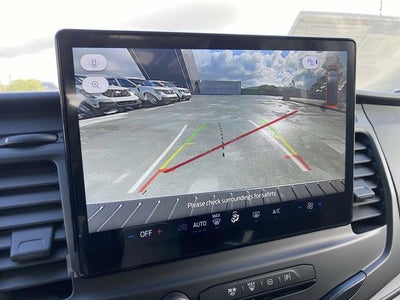 2026 Ford Transit-250 Base Commercial