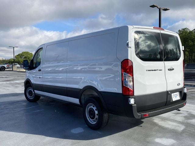 2026 Ford Transit-250 Base Commercial
