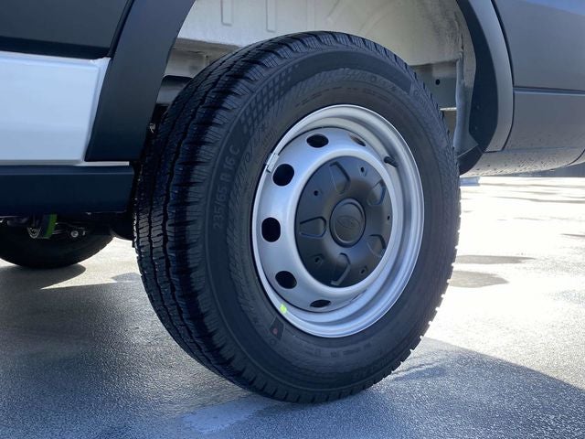 2026 Ford Transit-250 Base Commercial
